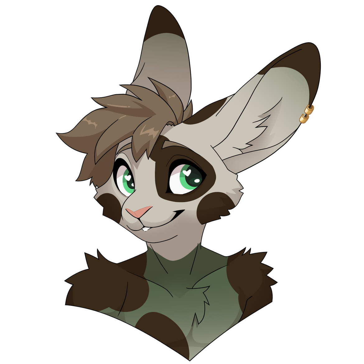 Cell Shaded
